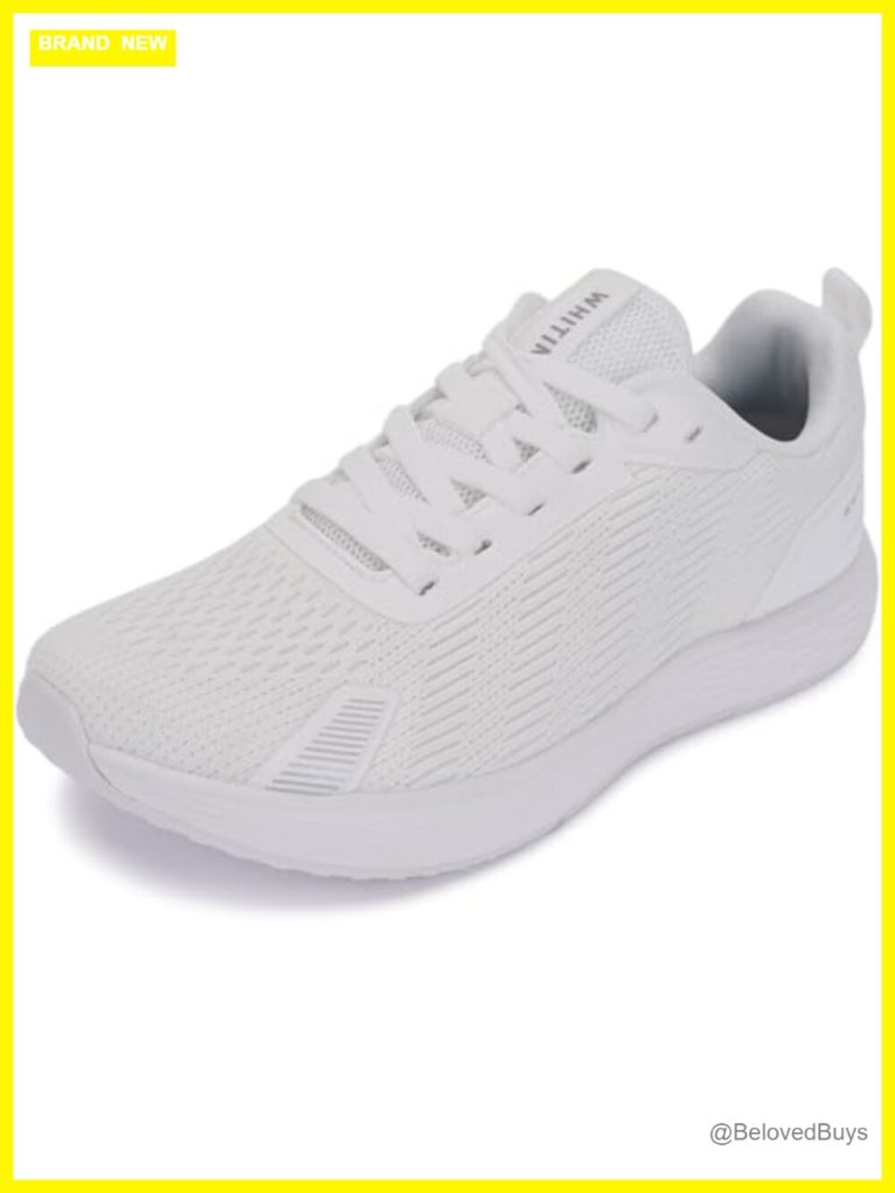 Wide Toe Box Zero Drop Road Running Shoes Breathable Knit Athletic